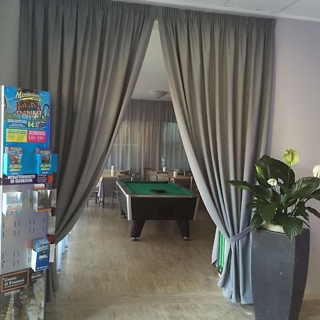 Hotel Ancora Cesenatico Exteriér fotografie