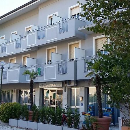 Hotel Ancora Cesenatico Exteriér fotografie