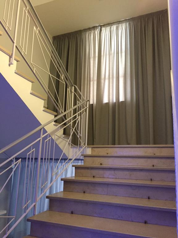Hotel Ancora Cesenatico Exteriér fotografie