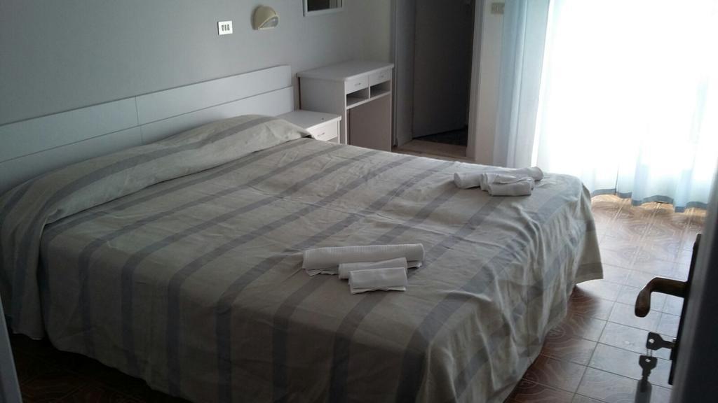 Hotel Ancora Cesenatico Exteriér fotografie