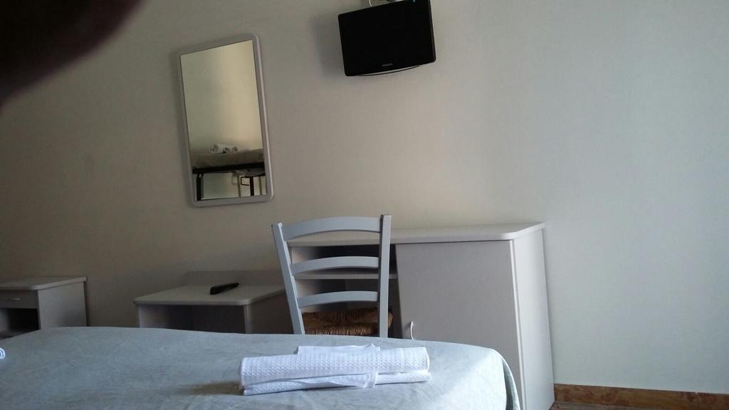 Hotel Ancora Cesenatico Exteriér fotografie