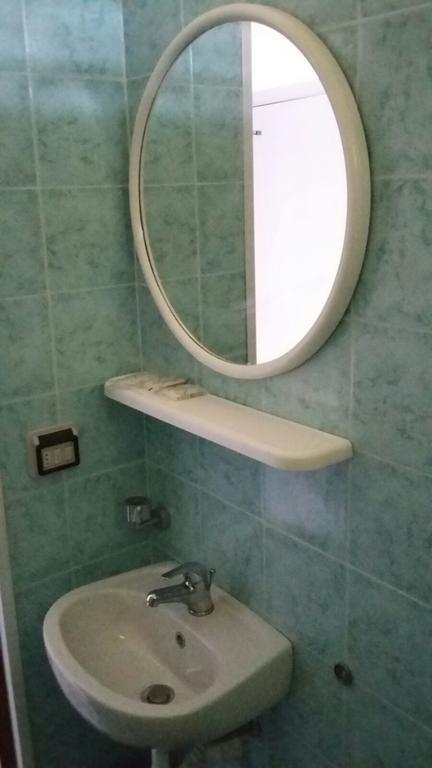 Hotel Ancora Cesenatico Exteriér fotografie